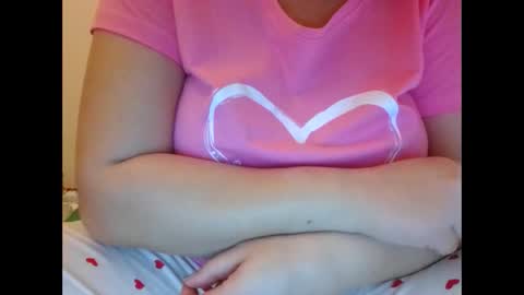 Bunny online show from 11/19/25, 03:34