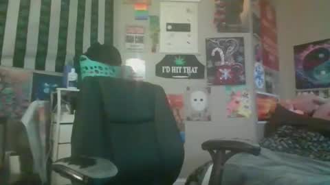 Snapshot of therealstackz69 chatting on 03/16/26, 07:40 therealstackz69 online show from 03/16/26, 07:40