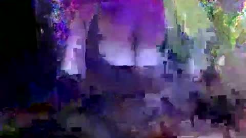 Benni420 online show from 10/18/25, 08:31