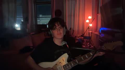 therecklessrealist online show from 05/02/26, 05:12