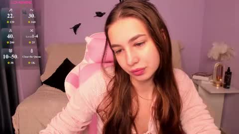 Theresa online show from 06/11/26, 02:44