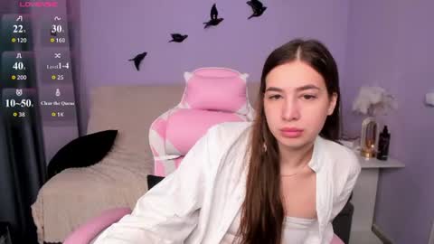 Theresa online show from 06/15/26, 02:14