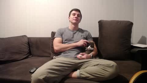Snapshot of theroadtomars chatting on 01/13/25, 03:26 Nick online show from 01/13/25, 03:26