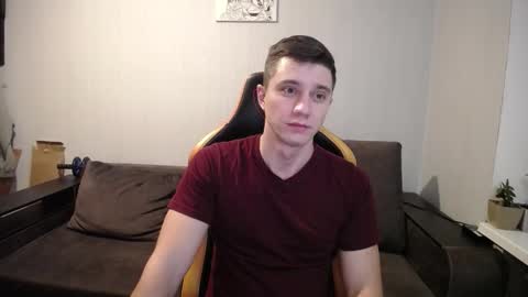 Nick   online show from 11/21/25, 09:02