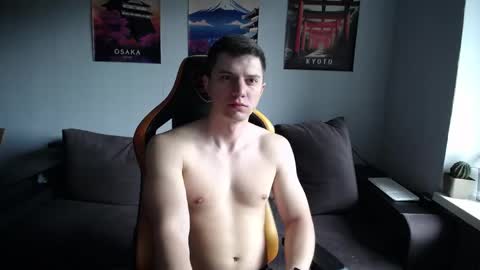 Nick   online show from 05/10/26, 07:24