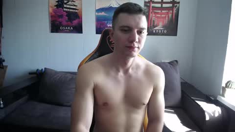 Nick   online show from 05/20/26, 07:14