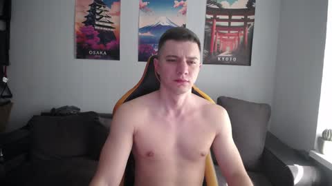Nick   online show from 06/07/26, 06:50