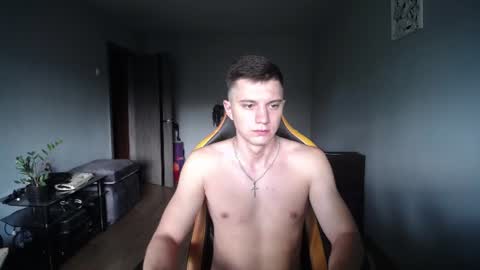 Nick   online show from 07/21/26, 05:21