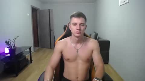 Nick   online show from 07/28/26, 07:39