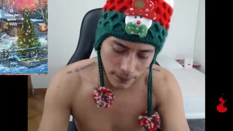 ALEJANDRO  online show from 12/17/24, 06:42