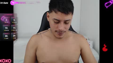 ALEJANDRO  online show from 01/24/25, 07:07