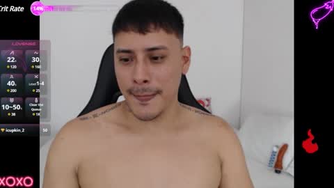 ALEJANDRO  online show from 02/08/25, 09:36