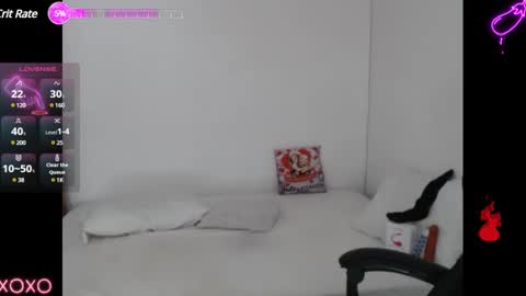 ALEJANDRO  online show from 02/11/25, 09:35