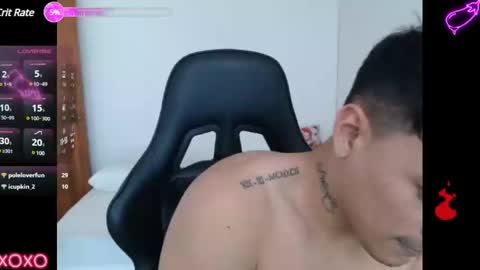 ALEJANDRO  online show from 03/07/25, 05:49