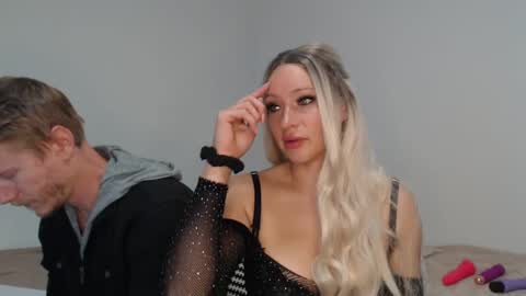 TheScarlettShay online show from 10/02/25, 03:57