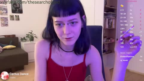 LISA                                            online show from 03/09/25, 11:56