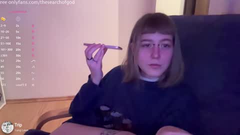 LISA                                            online show from 11/15/25, 07:21