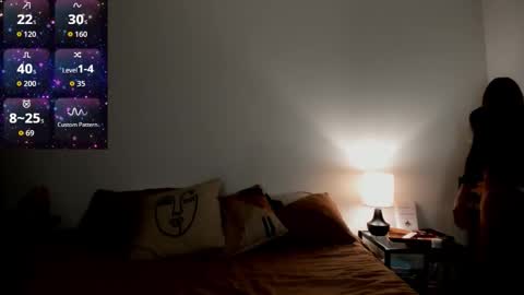 Selina Kyle online show from 12/01/25, 06:46