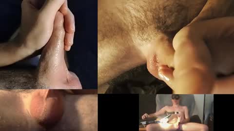 TheSexorcis online show from 01/31/25, 07:50