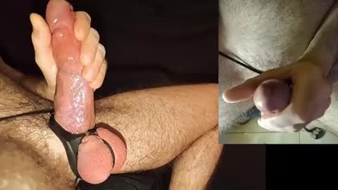 TheSexorcis online show from 09/20/25, 01:50