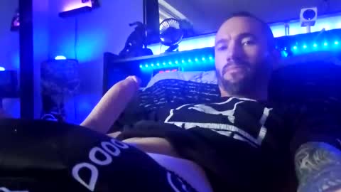 Snapshot of thesexorcist1984 chatting on 09/24/25, 12:08 James online show from 09/24/25, 12:08