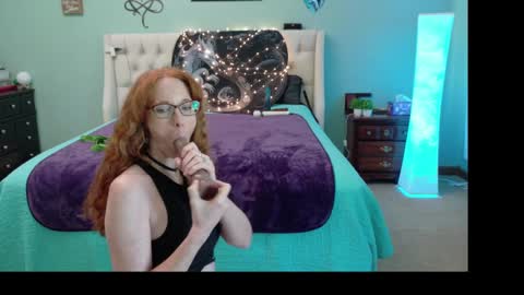 TheSexualDragon online show from 09/19/25, 04:18