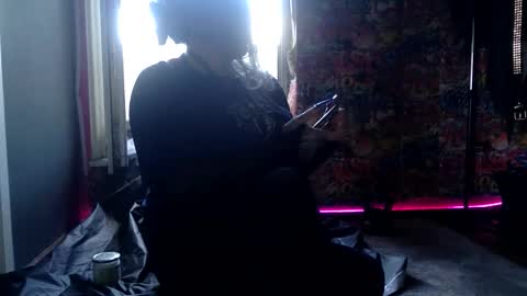 Snapshot of theshowgirlsberlin chatting on 05/10/26, 02:44 theshowgirl online show from 05/10/26, 02:44