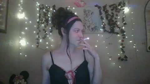 sillymillie0 online show from 12/25/24, 02:03