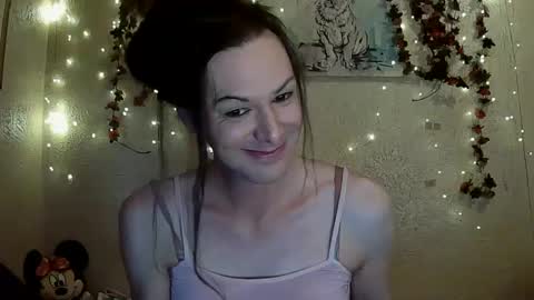 sillymillie0 online show from 01/03/25, 08:32