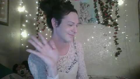 sillymillie0 online show from 01/04/25, 09:09