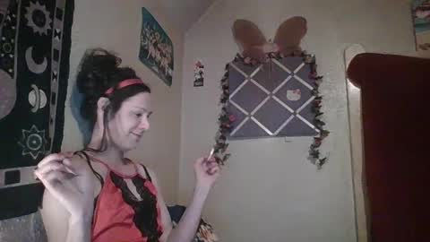 sillymillie0 online show from 02/11/25, 02:35