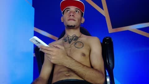 theskinny8inch_ online show from 02/03/25, 05:18