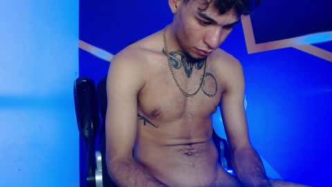 theskinny8inch_ online show from 02/03/25, 08:24