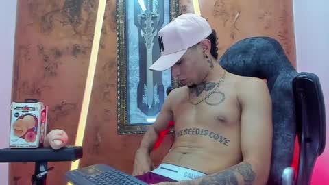 theskinny8inch_ online show from 09/15/25, 07:08