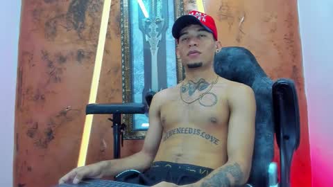 theskinny8inch_ online show from 09/20/25, 05:41