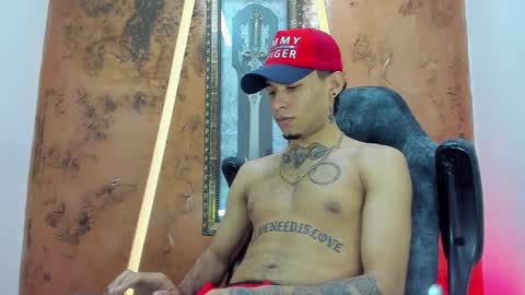 theskinny8inch_ online show from 09/26/25, 06:39