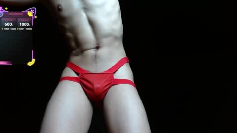 salomon becker online show from 06/11/26, 02:59