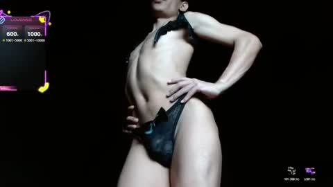 salomon becker online show from 06/15/26, 03:09