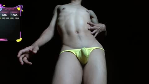 salomon becker online show from 06/21/26, 09:50