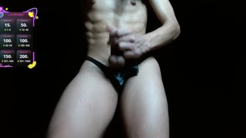 salomon becker online show from 07/10/26, 07:56