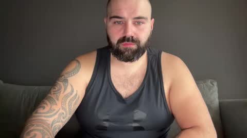 Snapshot of thessalonikios1987 chatting on 12/07/24, 08:55 Hornyforyou online show from 12/07/24, 08:55