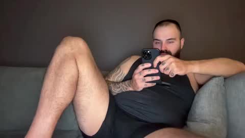 Snapshot of thessalonikios1987 chatting on 12/14/24, 09:45 Hornyforyou online show from 12/14/24, 09:45