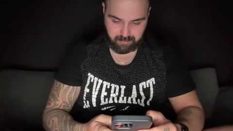 Snapshot of thessalonikios1987 chatting on 02/05/25, 12:31 Hornyforyou online show from 02/05/25, 12:31