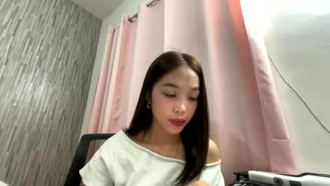 thessssy online show from 07/26/26, 12:45