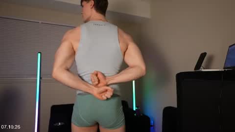 Carter online show from 07/10/26, 04:17