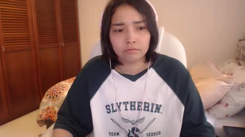 Snapshot of thetalkingbutt chatting on 10/02/25, 02:24 Mai online show from 10/02/25, 02:24