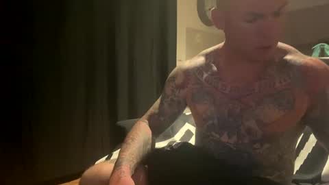 The tattooed online show from 12/09/24, 10:00