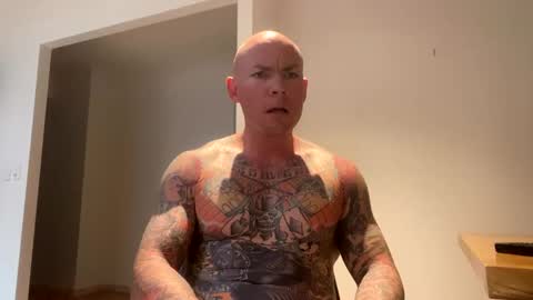 The tattooed online show from 12/11/24, 06:25
