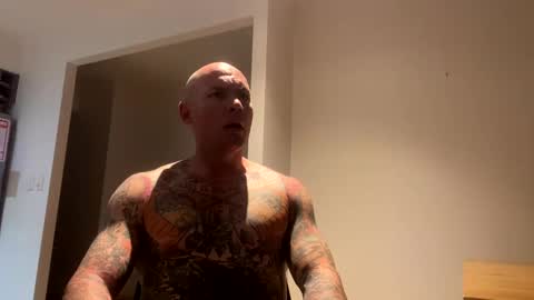 The tattooed online show from 12/15/24, 09:35