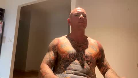 The tattooed online show from 12/16/24, 05:06